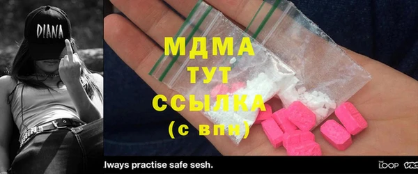 таблы Надым
