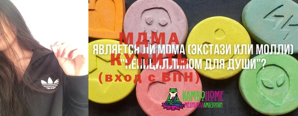 таблы Надым